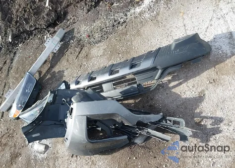 2021 Ford Explorer Xlt из США, поврежденный, VIN 1FMSK8DHXMGA29287